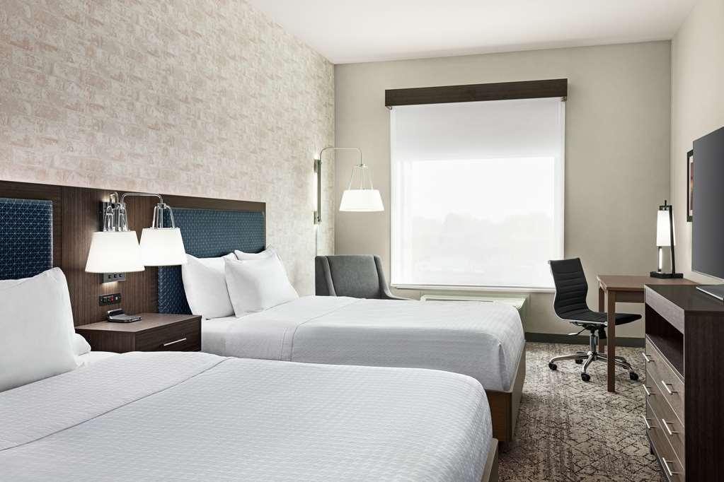 Homewood Suites By Hilton Springfield Medical District Room photo